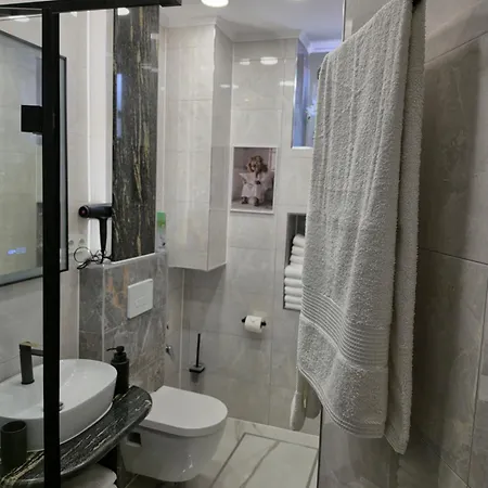 Apartment In Armil *