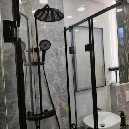 Apartment In Armil *